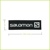 SALOMON 1 - vyšívaná nášivka